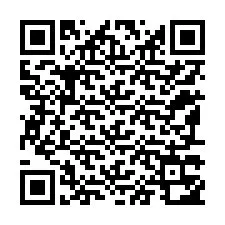 QR Code for Phone number +12197352490