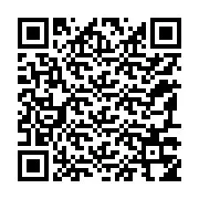 QR Code for Phone number +12197354500