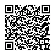 QR Code for Phone number +12197366961