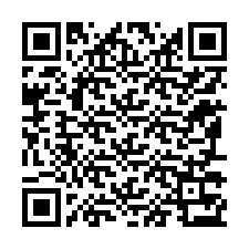 QR Code pour le numéro de téléphone +12197373282