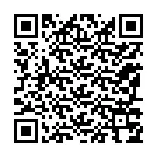QR Code for Phone number +12197374633