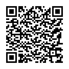 QR Code for Phone number +12197374940