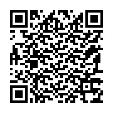 QR Code for Phone number +12197374941