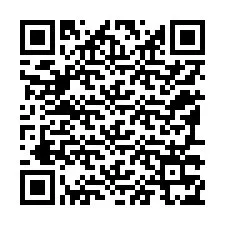 QR Code for Phone number +12197375618