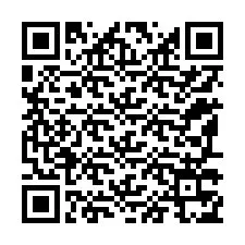 QR Code for Phone number +12197375630