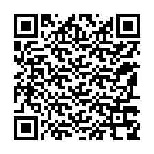 QR Code for Phone number +12197378860