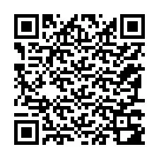 QR Code for Phone number +12197382189
