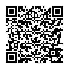 QR Code for Phone number +12197451852