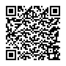 QR Code for Phone number +12197562994
