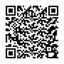 QR Code for Phone number +12197590175