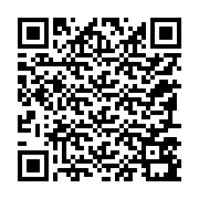 QR Code for Phone number +12197591188