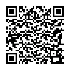 QR Code for Phone number +12197592235