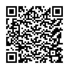 QR Code for Phone number +12197595371