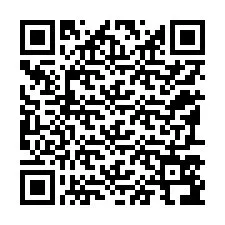 QR Code for Phone number +12197596458