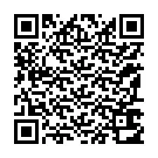 QR Code for Phone number +12197612960