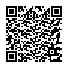 QR Code for Phone number +12197613511