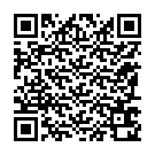 QR Code for Phone number +12197620596