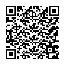 QR Code for Phone number +12197622591