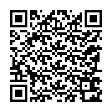 QR Code for Phone number +12197622698