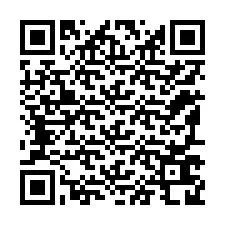 QR Code for Phone number +12197628311