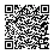 QR Code for Phone number +12197720033