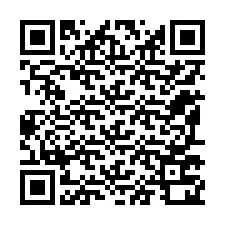 QR Code for Phone number +12197720363