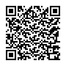 QR Code for Phone number +12197720829