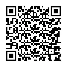 QR Code for Phone number +12197724879