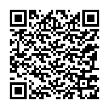 QR Code for Phone number +12197725038