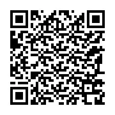 QR Code for Phone number +12197728624