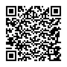 QR Code for Phone number +12197852137