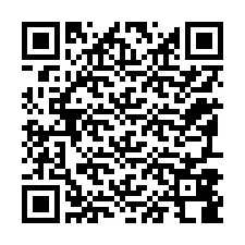 QR Code for Phone number +12197888109