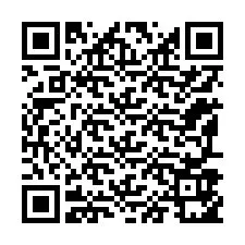 QR Code for Phone number +12197951325