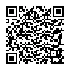 电话号码二维码 +12197951330