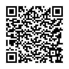 QR Code for Phone number +12197966618