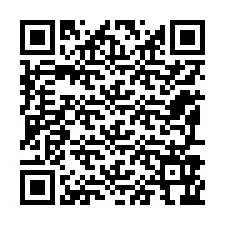 QR Code for Phone number +12197966627