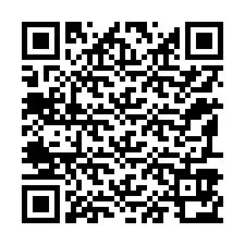 QR Code for Phone number +12197972840