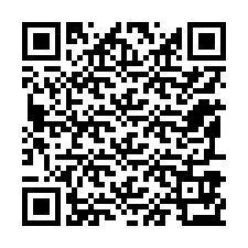 QR Code for Phone number +12197973047