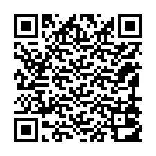 QR Code for Phone number +12198012805