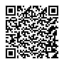 QR Code for Phone number +12198014555