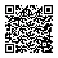 QR Code for Phone number +12198053787