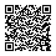 QR Code for Phone number +12198088301