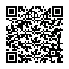 QR Code for Phone number +12198089426