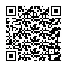 QR Code for Phone number +12198102413