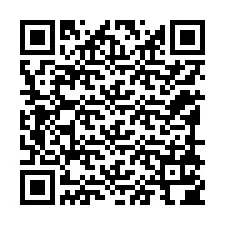 QR Code for Phone number +12198104849