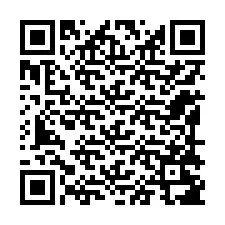 QR Code for Phone number +12198287967