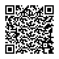 QR-code voor telefoonnummer +12198288984