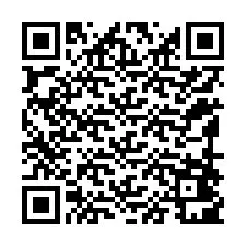 QR Code for Phone number +12198401300