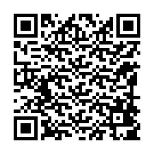 QR Code for Phone number +12198405582