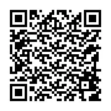 QR Code for Phone number +12198406740